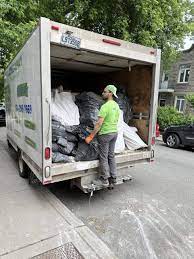 Reliable Montpelier, VT Junk Removal Services Solutions